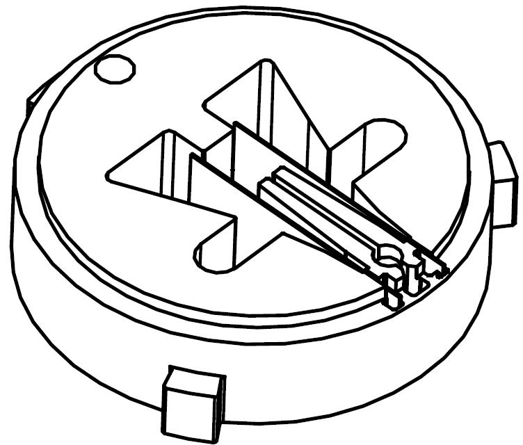 pictogram Start of Production for Brush-Holder-System