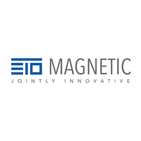 Logo ETO Magnetic
