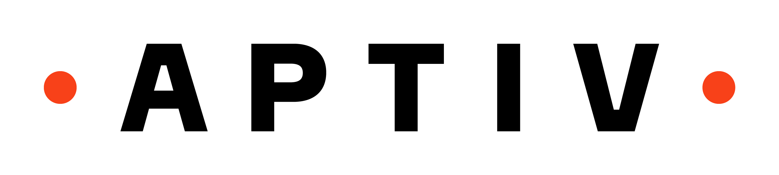 Logo APTIV