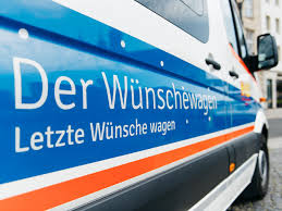 Wünschewagen Baden-Württemberg